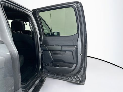 Used 2023 Ford F150 XLT w/ Equipment Group 302A High image 31