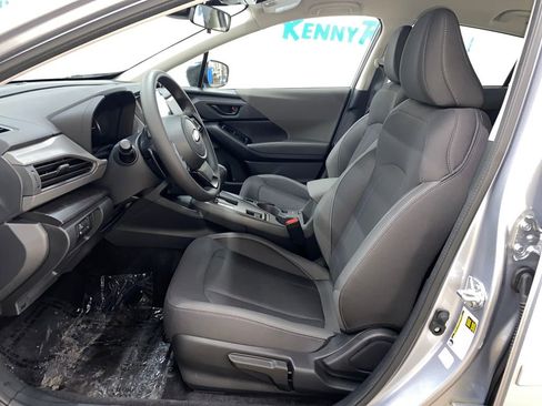 New 2026 Subaru Crosstrek 2.0i Premium image 9