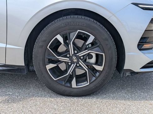 Used 2025 Hyundai Sonata SEL FWD image 10