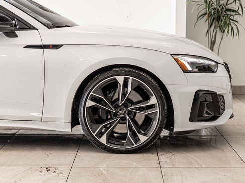 Used 2024 Audi S5 Premium Plus image 10