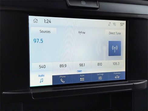 New 2026 Ford F550 4x4 Regular Cab Super Duty image 17