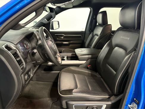 Used 2024 RAM 1500 Laramie image 15