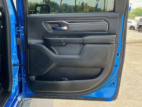 Used 2023 RAM 1500 Big Horn image 23