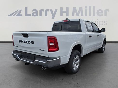 New 2026 RAM 1500 Big Horn image 5