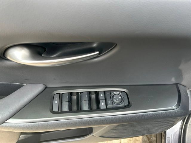 Certified 2025 Lexus UX 300h AWD w/ Cold Area Package image 28