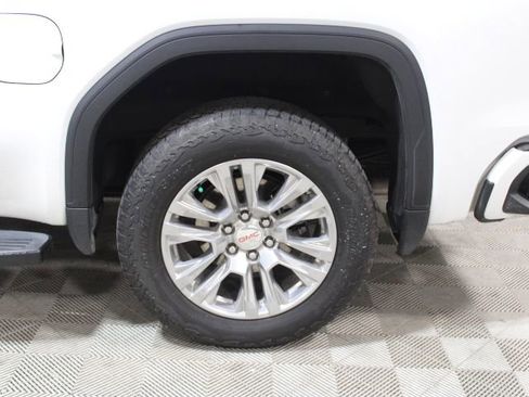 Used 2024 GMC Sierra 1500 Denali image 40