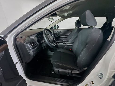 Used 2023 Nissan Rogue S AWD/4WD image 13