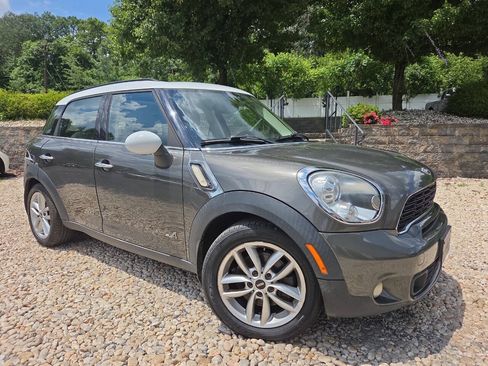 Used 2014 MINI Cooper Countryman S AWD/4WD image 31