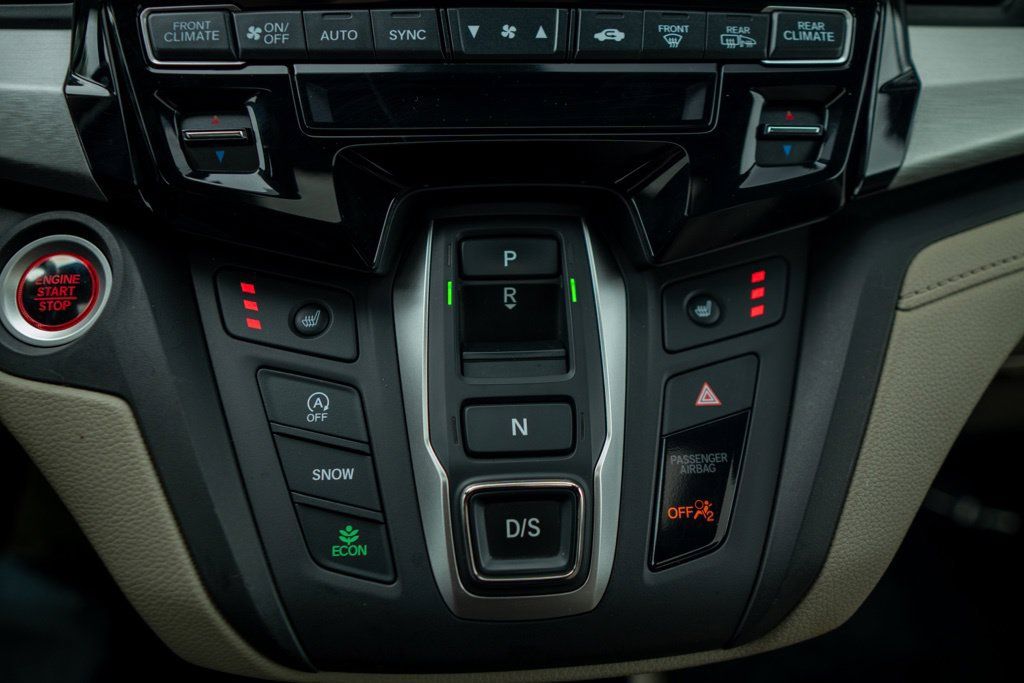 Used 2023 Honda Odyssey EX-L image 31