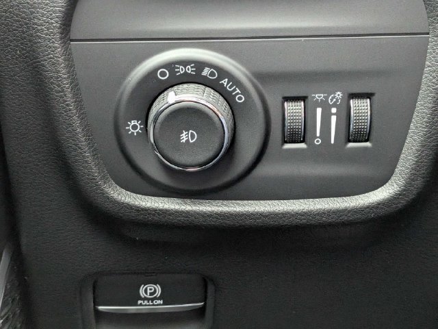New 2027 Jeep Grand Cherokee Limited AWD/4WD image 26