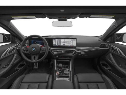 Used 2024 BMW M4 xDrive Competition w/ Executive Package AWD/4WD image 11