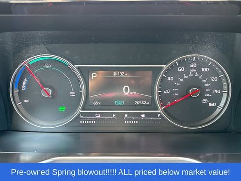 Used 2023 Kia Sorento EX AWD/4WD image 21