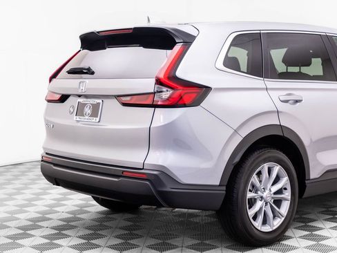 Used 2024 Honda CR-V EX-L image 39