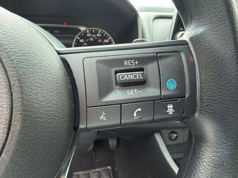 Used 2024 Nissan Rogue SV AWD/4WD image 28
