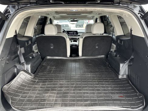 Used 2024 Kia Telluride SX Prestige image 9