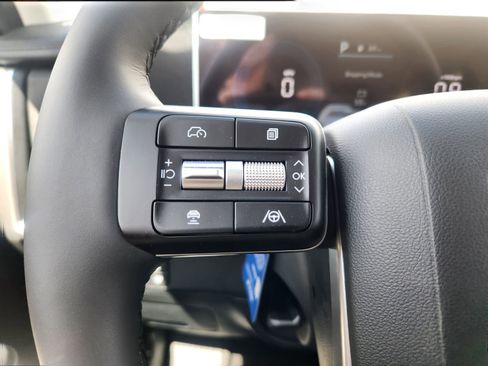 New 2026 Hyundai Santa Fe XRT AWD/4WD image 10