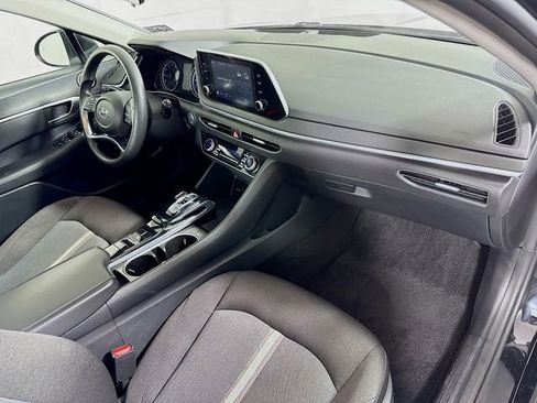 Used 2020 Hyundai Sonata SEL image 26
