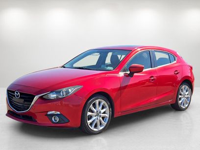 Used 2015 MAZDA MAZDA3 s Touring
