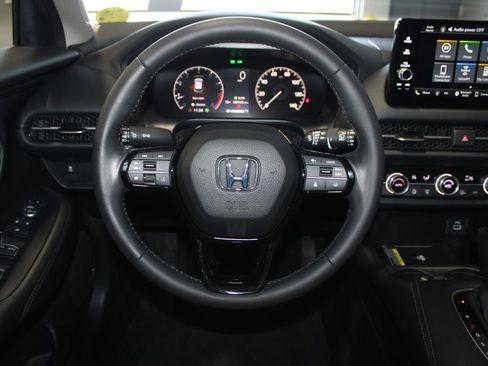 Certified 2024 Honda HR-V EX-L image 18