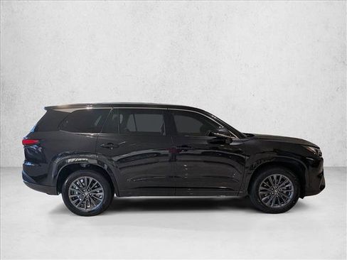 New 2026 Lexus TX 350 FWD image 6
