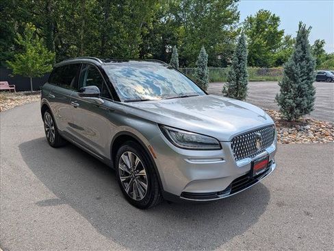 Used 2022 Lincoln Corsair Reserve w/ Elements Package AWD/4WD image 7