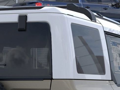 New 2026 Ford Bronco Heritage Edition image 25