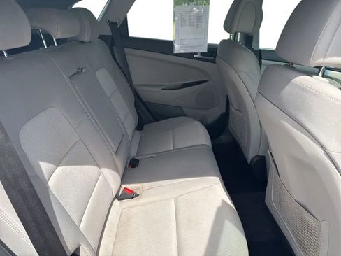 Used 2017 Hyundai Tucson SE image 29