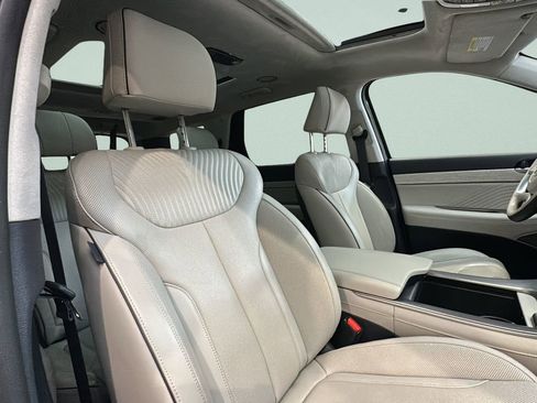 Used 2024 Hyundai Palisade Calligraphy image 19