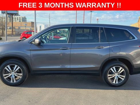 Used 2017 Honda Pilot EX-L image 5