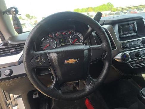 Used 2017 Chevrolet Tahoe 2WD image 10