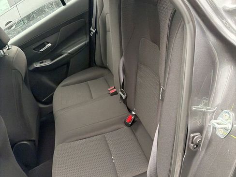 New 2026 Nissan Sentra S w/ S Cold Weather Package image 18