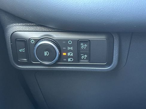 New 2026 Ford Explorer Active w/ Active Comfort Package RWD image 31