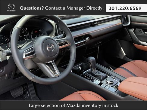 New 2026 MAZDA CX-50 Meridian Edition AWD/4WD image 16