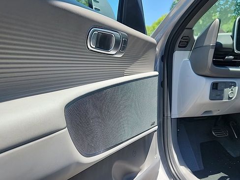 Used 2023 Hyundai Ioniq 6 Limited w/ Cargo Package RWD image 6