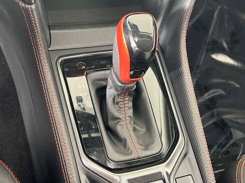 Used 2023 Subaru Forester Sport AWD/4WD image 16