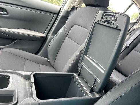 New 2025 Nissan Sentra S image 32