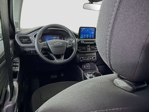 Used 2025 Ford Escape Active FWD image 23