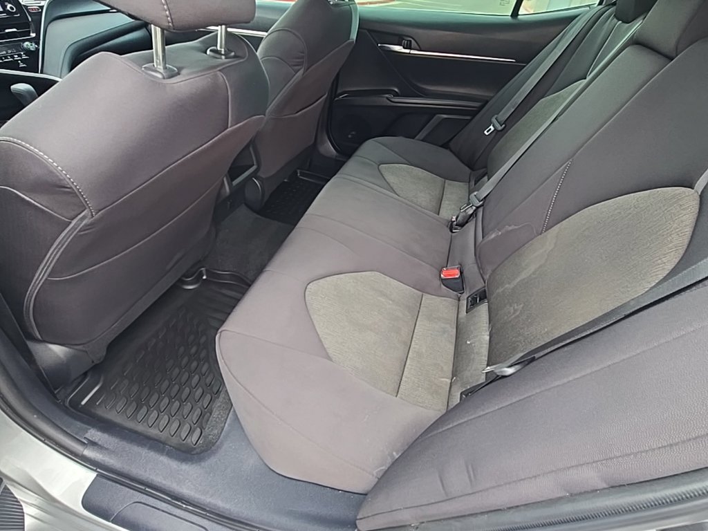 Used 2024 Toyota Camry LE FWD image 27