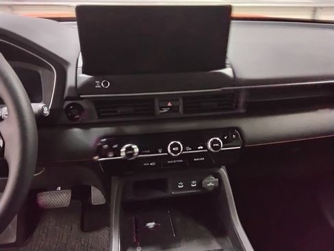 Used 2026 Honda Passport TrailSport Elite image 12