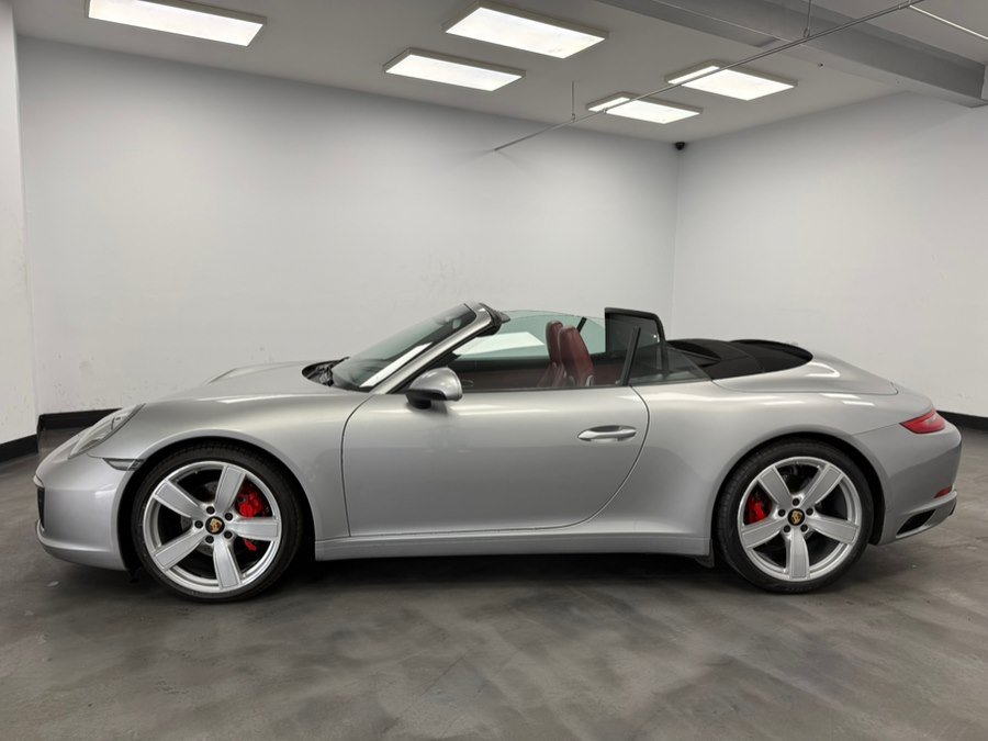 Used 2017 Porsche 911 UNAVAIL image 6