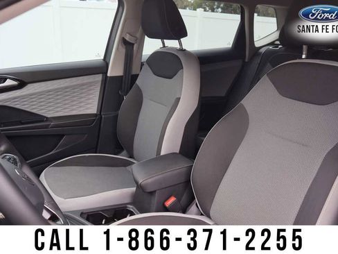 Used 2024 Volkswagen Taos S image 10