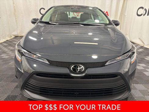 Used 2026 Toyota Corolla LE FWD image 2