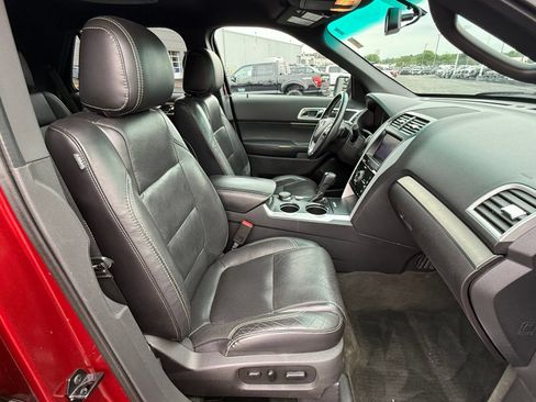 Used 2013 Ford Explorer Sport AWD/4WD image 21