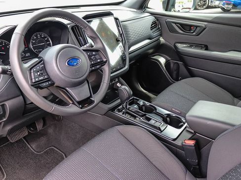 Certified 2026 Subaru Forester Premium AWD/4WD image 19