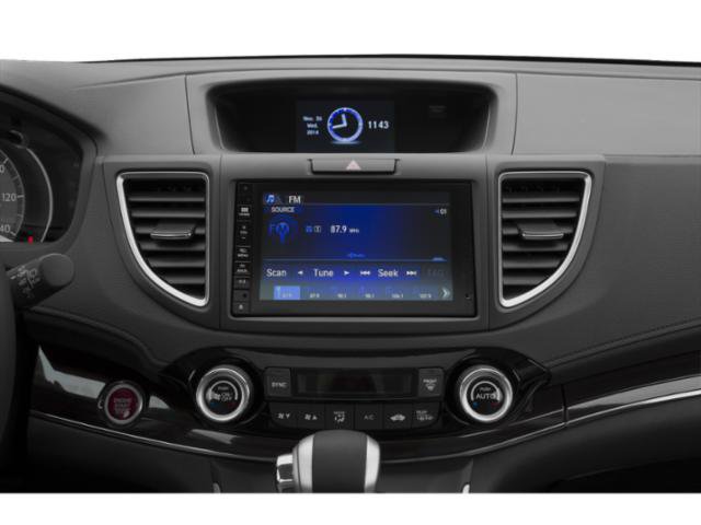 Used 2015 Honda CR-V Touring image 12