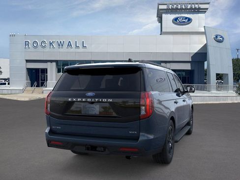New 2025 Ford Expedition Max Active image 8