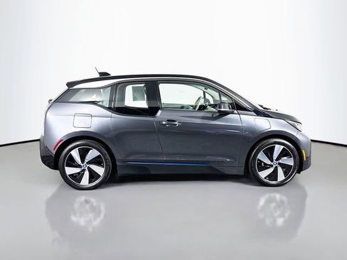 Used 2018 BMW i3 image 9