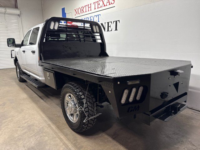 Used 2024 RAM 2500 Tradesman w/ Chrome Appearance Group AWD/4WD image 8