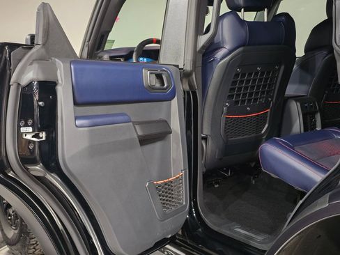 New 2025 Ford Bronco Raptor image 34