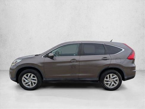 Used 2016 Honda CR-V EX image 9